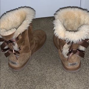 Ugg boots